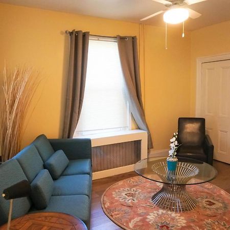 Lincoln Manor - Newly Renovated, 1Mile From Phl Airport And Sports Stadiums Prospect Park Exterior photo