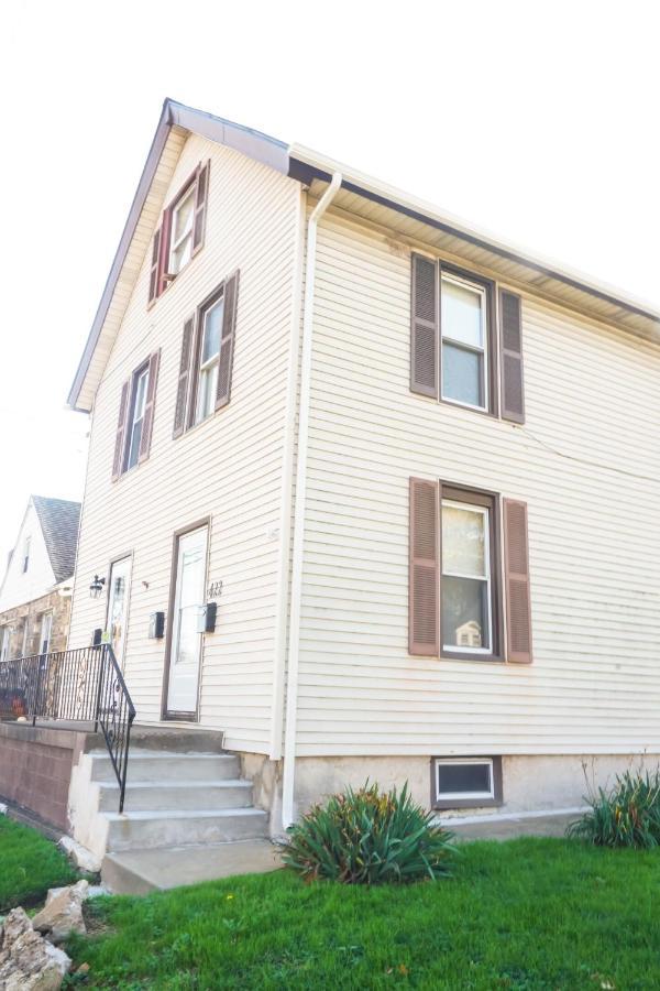 Lincoln Manor - Newly Renovated, 1Mile From Phl Airport And Sports Stadiums Prospect Park Exterior photo